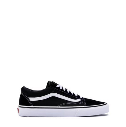 Vans Old Skool black white