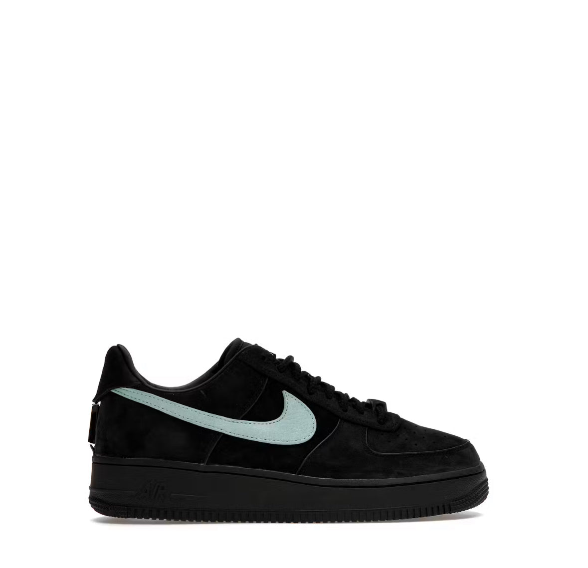 Nike air force 1 low Tiffany & Co. 1837