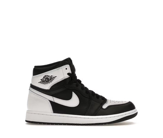 Jordan 1 Retro High black and white