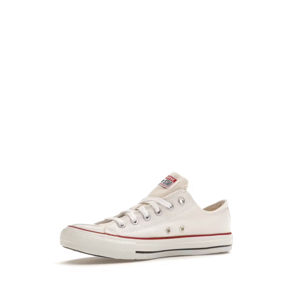Converse Chuck Taylor All Star Ox optical white