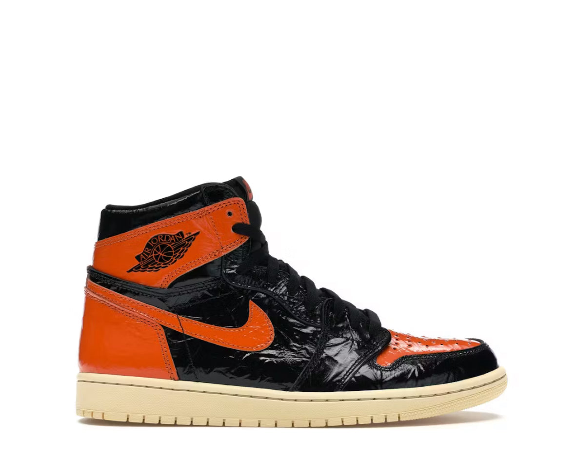Air 1 Jordan high Shattered Backboard 3.0