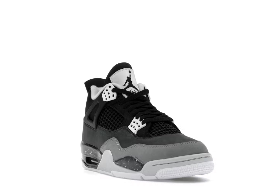 Air Jordan 4 Retro fear
