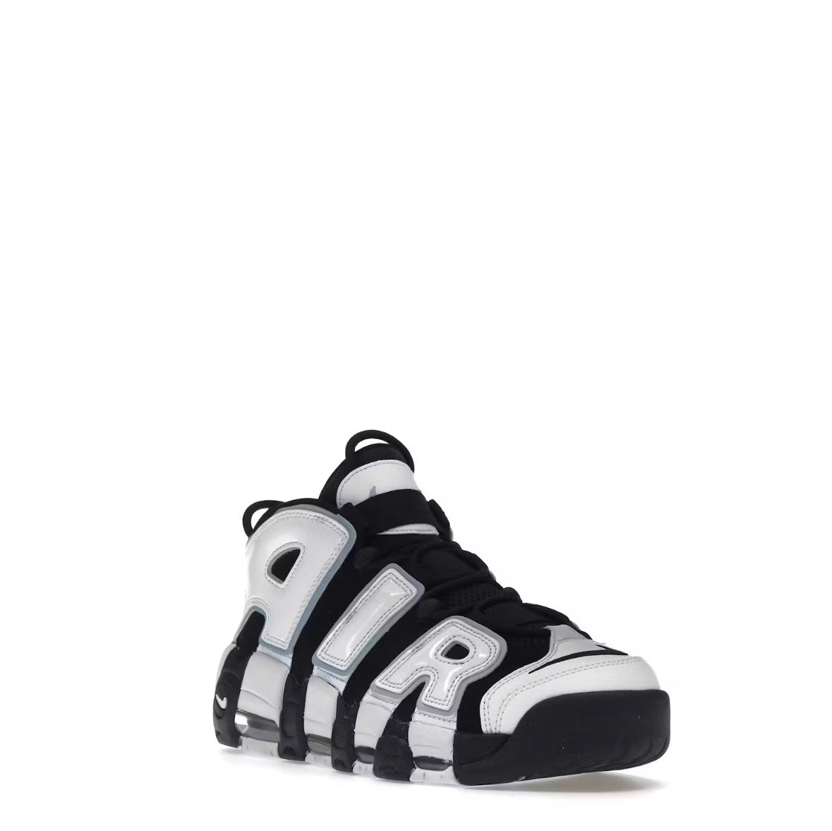 Nike Air More uptempo 96 cobalt bliss