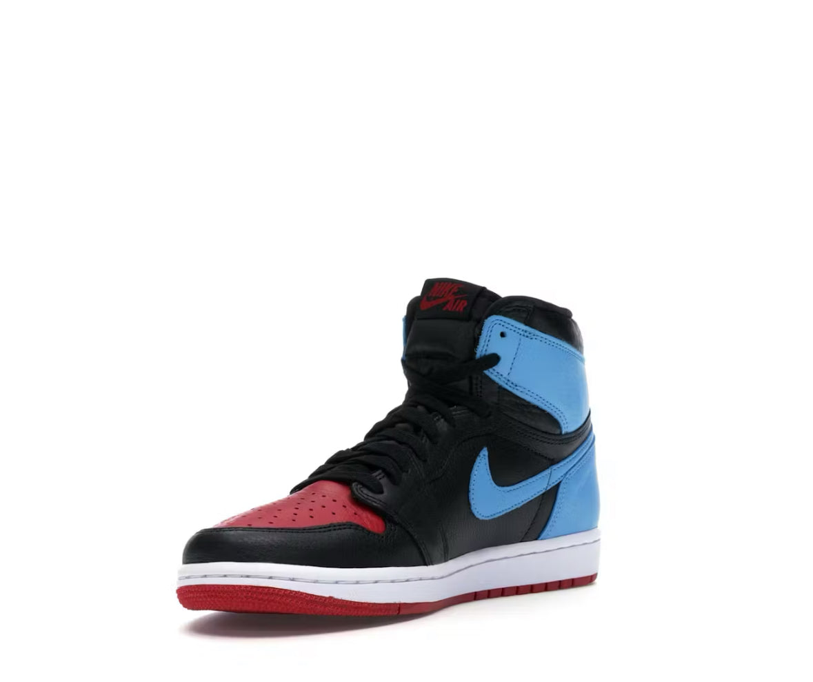 Jordan 1 Retro High NC to Chi