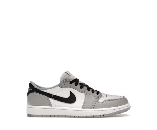 Jordan 1 retro lows barons