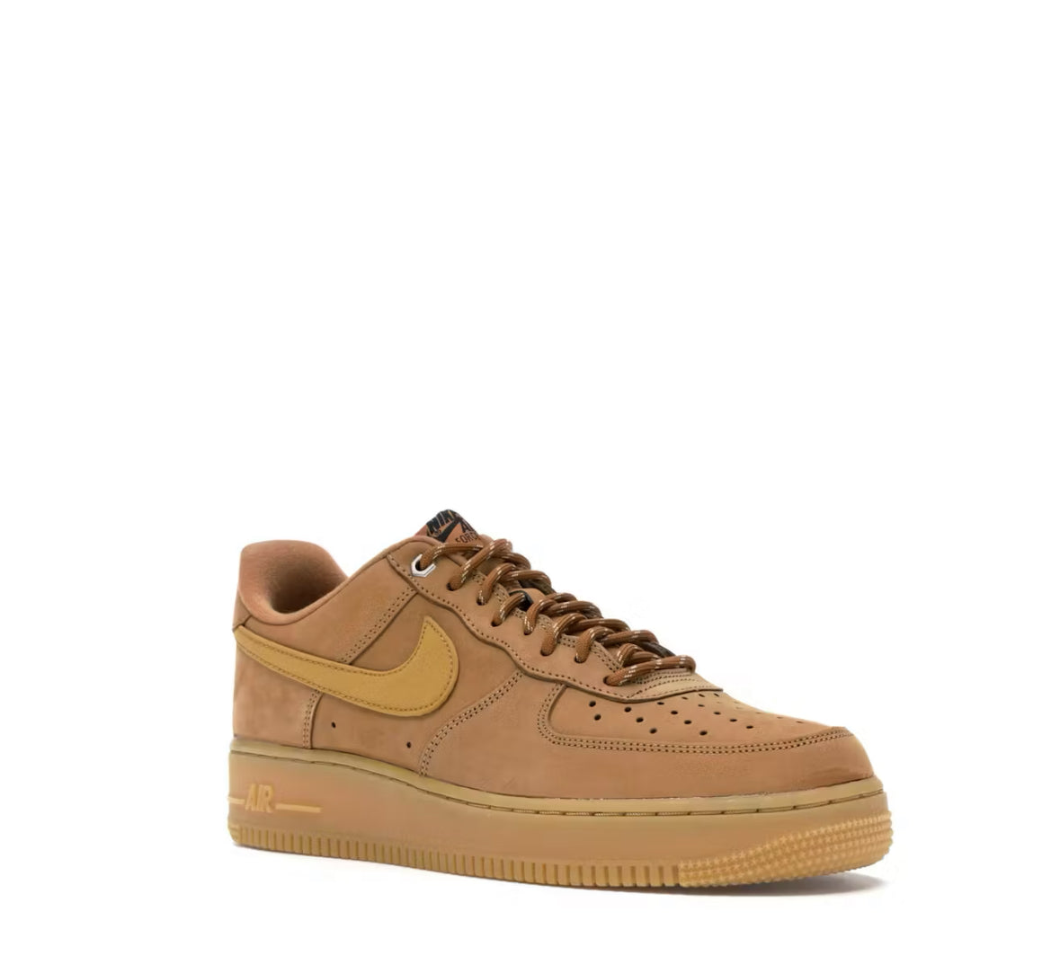 Nike Air Force 1 Low flax wheat