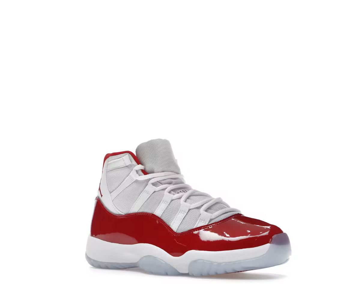 Jordan 11 retro cherry
