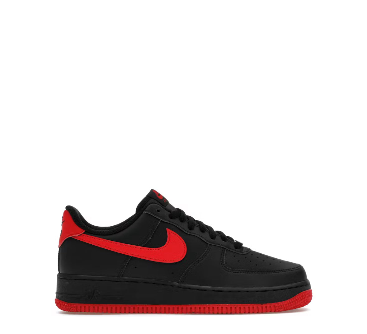 Nike Air Force 1 Low 07 lv8 vamp