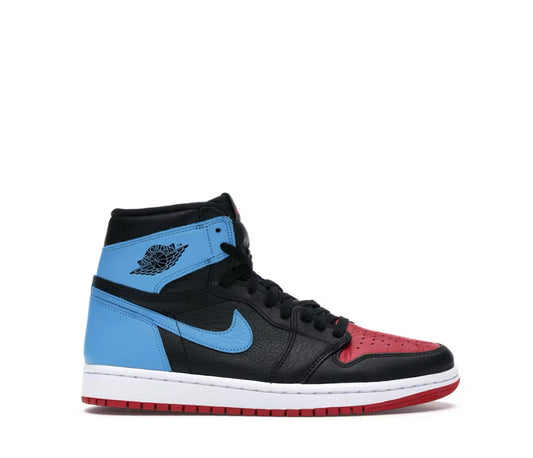 Jordan 1 Retro High NC to Chi