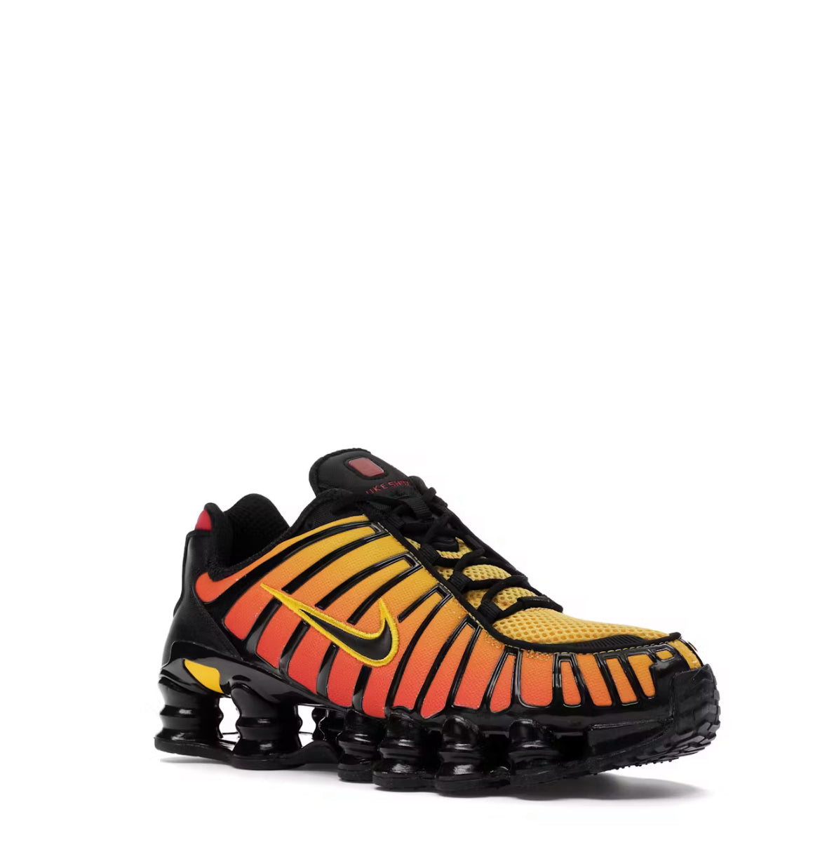 Nike Shox TL sunrise
