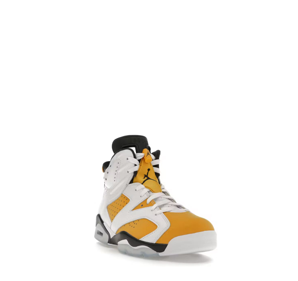 Jordan 6 Retro Ochre