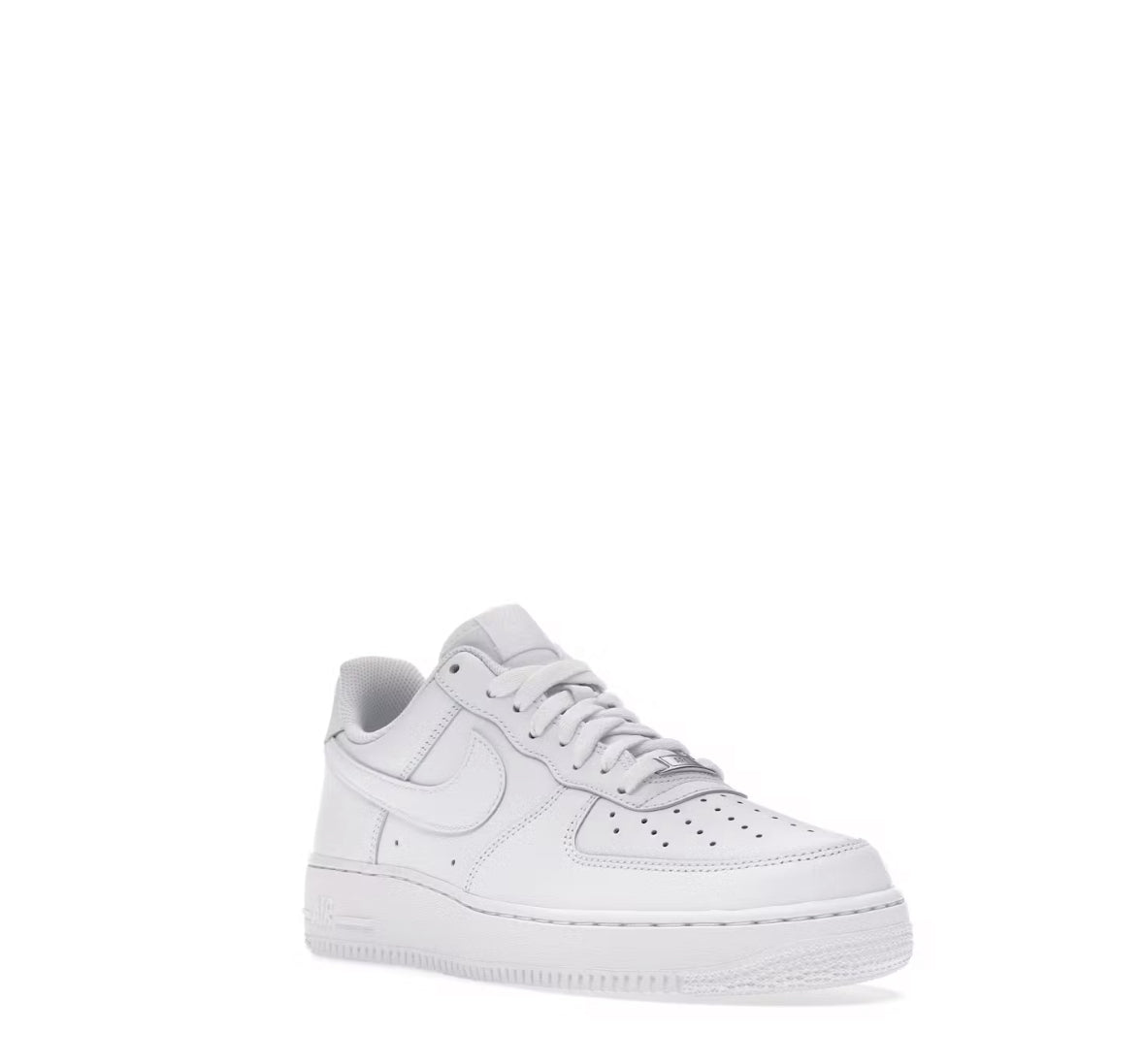 Nike Air Force 1 Low white