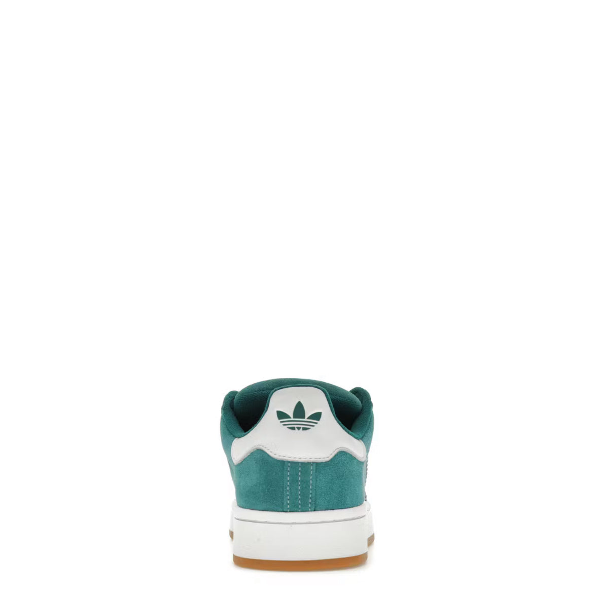 Adidas Campus 00s legacy teal cloud white gum