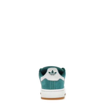 Adidas Campus 00s legacy teal cloud white gum