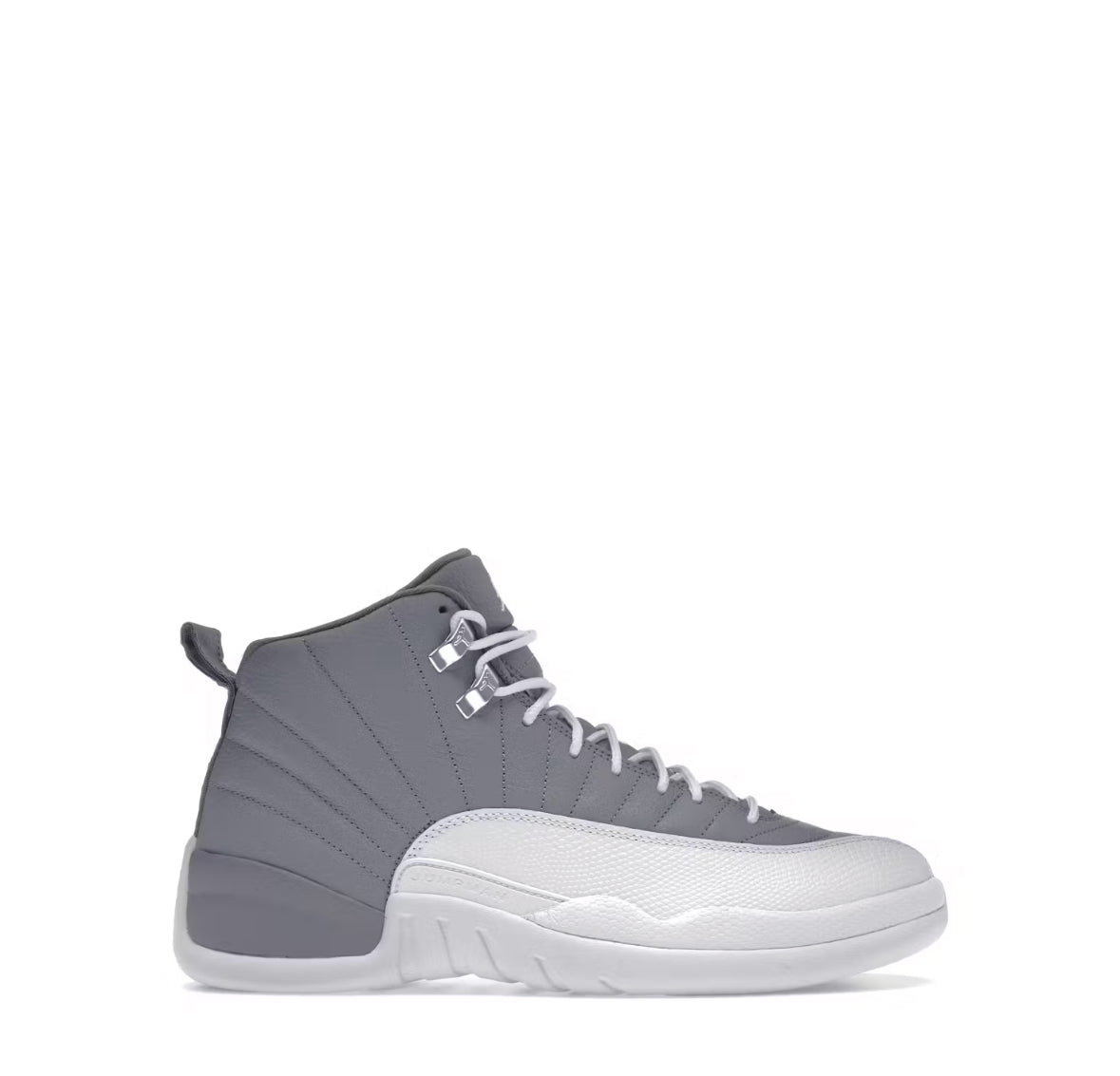 Jordan 12 Retro Stealth