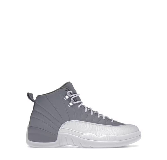 Jordan 12 Retro Stealth