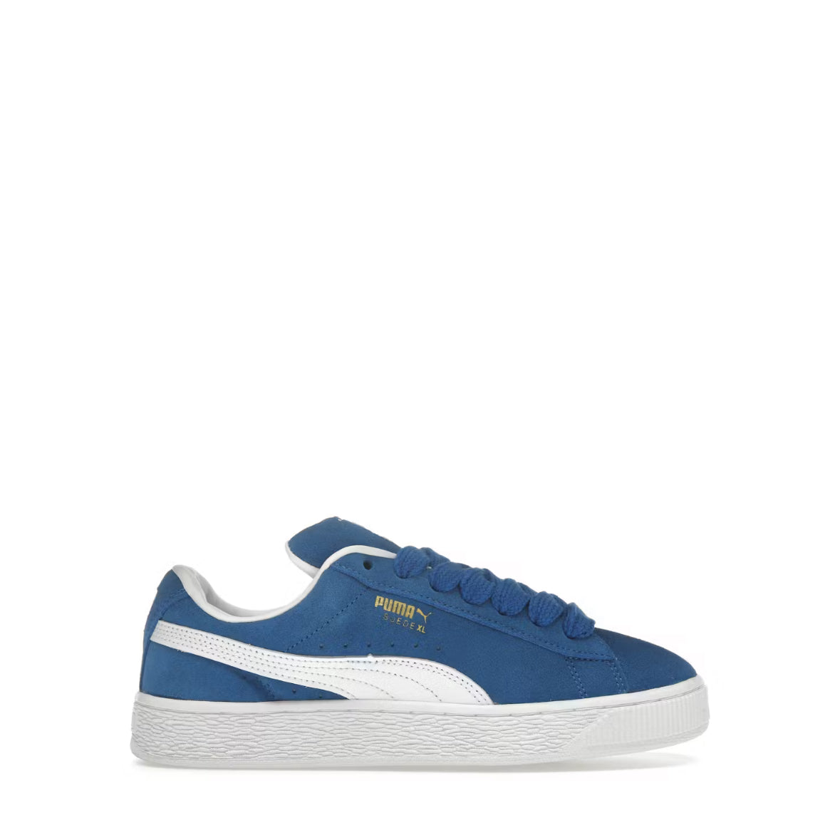 Puma Suede XL team royal