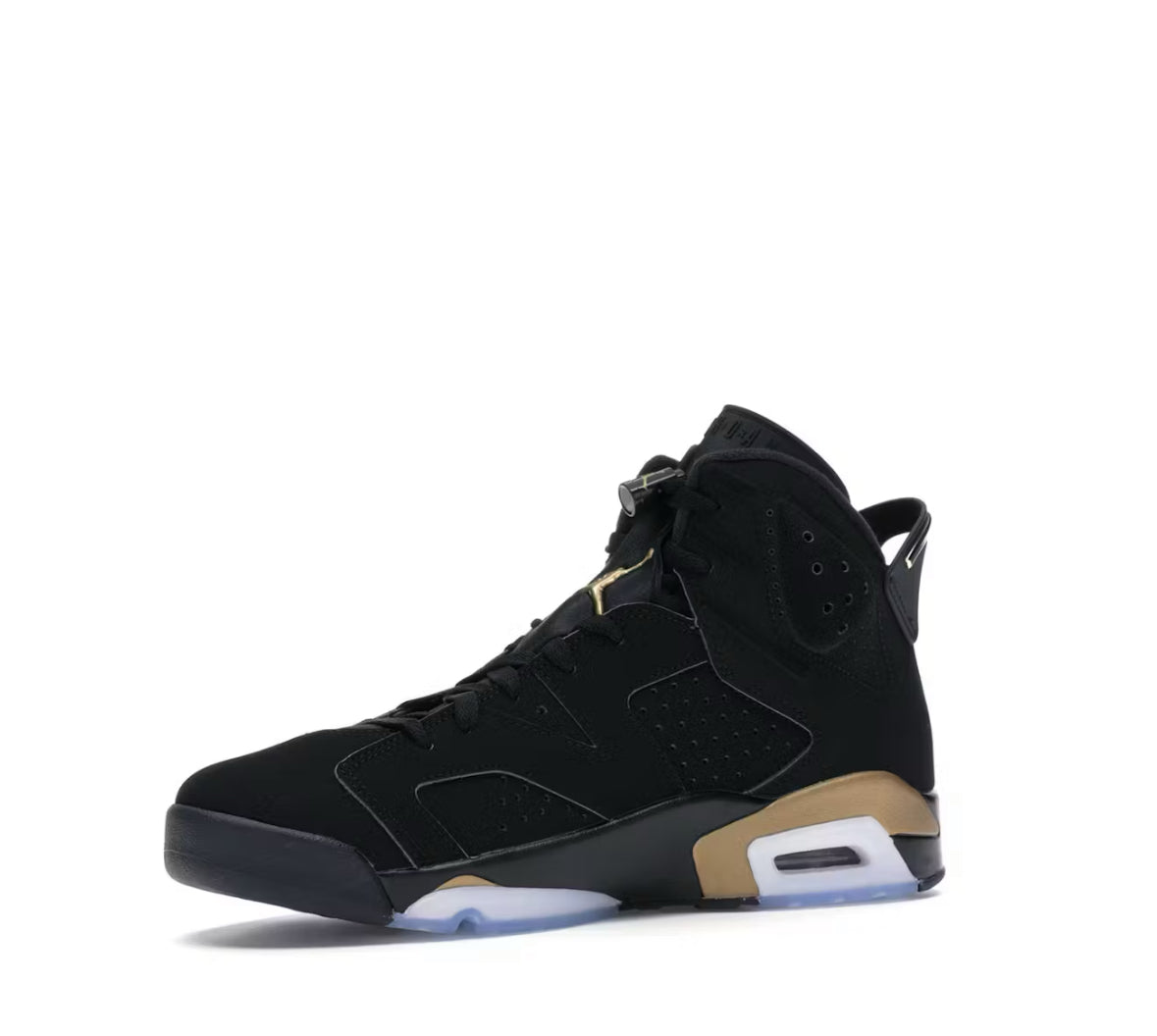 Jordan 6 Retro DMP