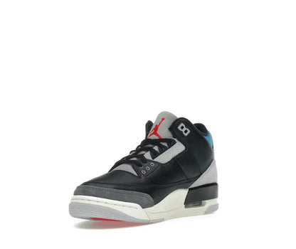 Jordan 3 Retro OG rare air