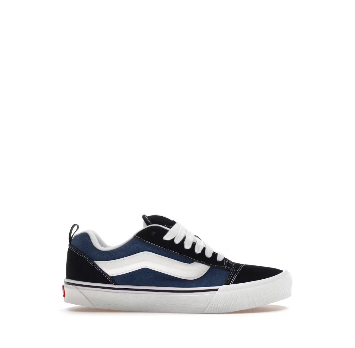 Vans Knu Skool Navy White