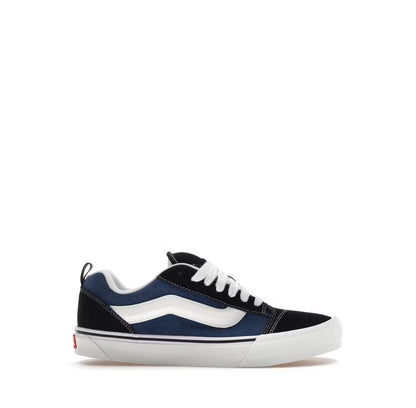 Vans Knu Skool Navy White