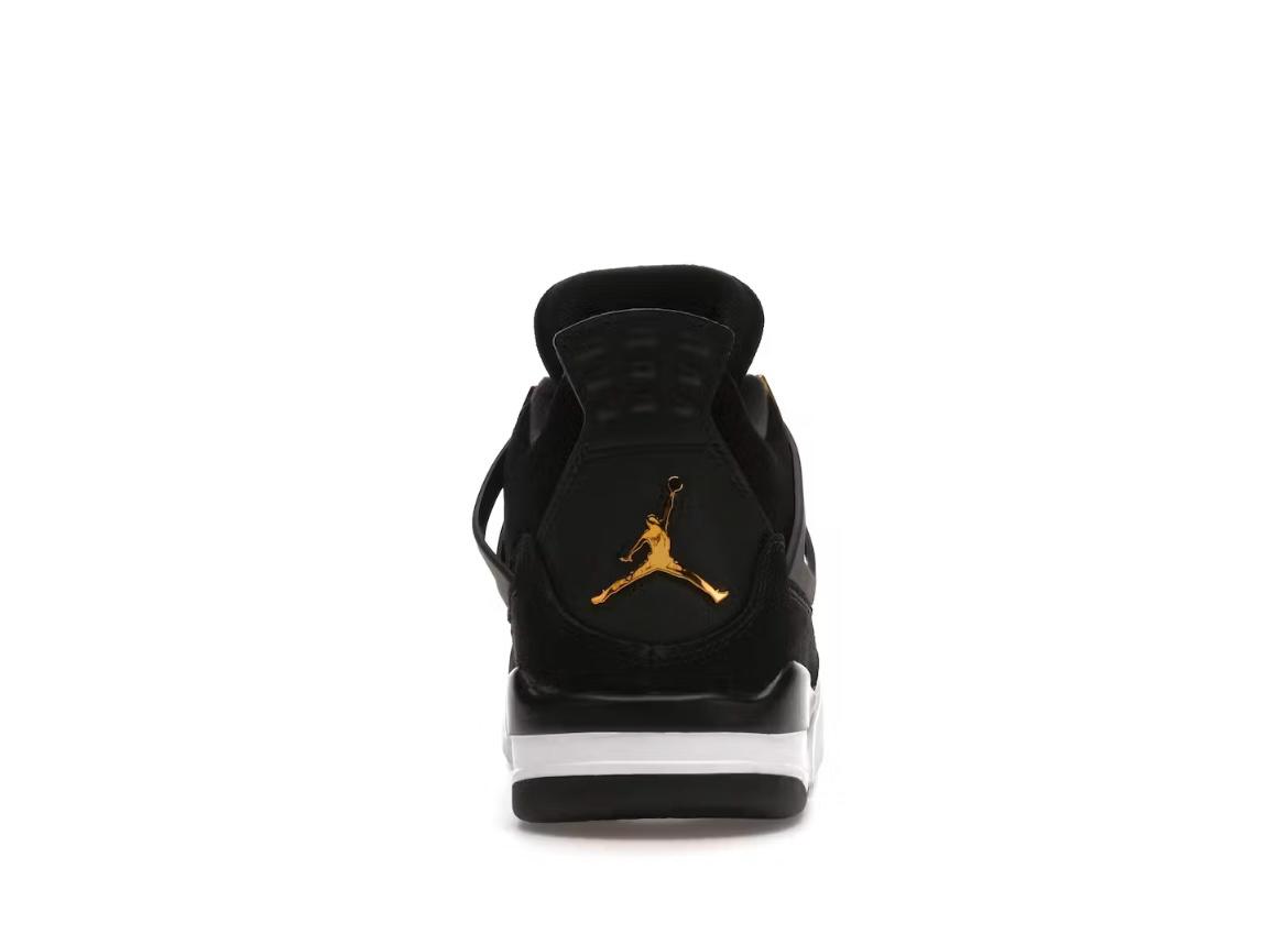 Air Jordan 4 Retro Royalty