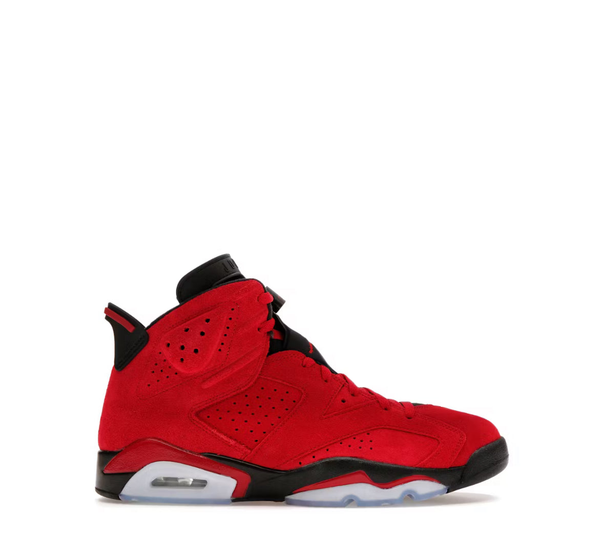 Jordan 6 Retro Toro Bravo