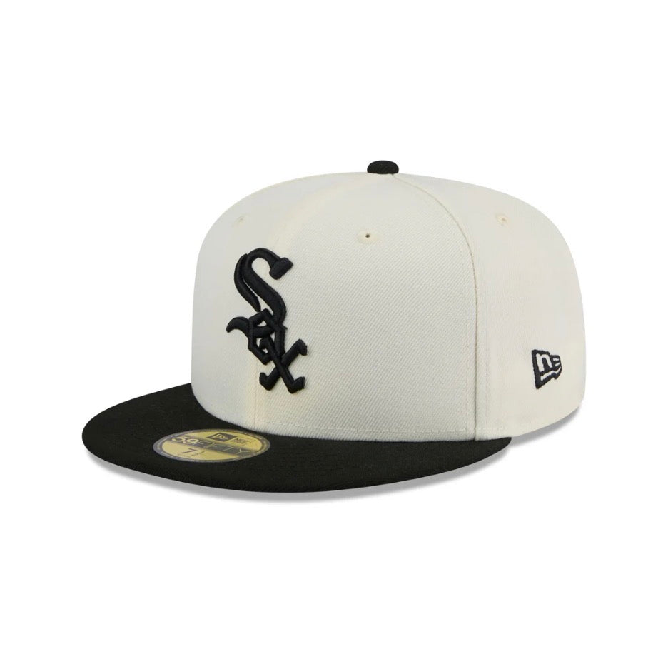 Chicago white sox 59Fifty fitted