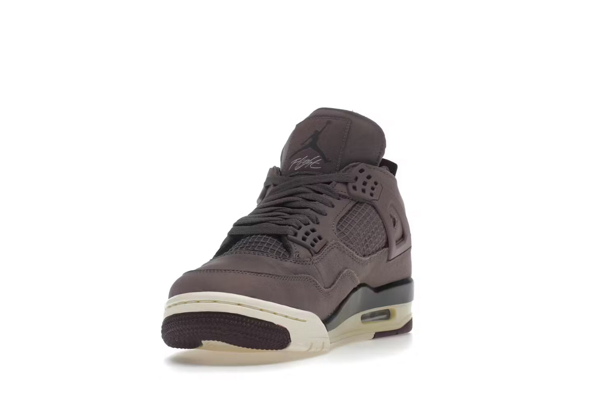 Air Jordan 4 Retro SP A Ma Maniére Violet Ore