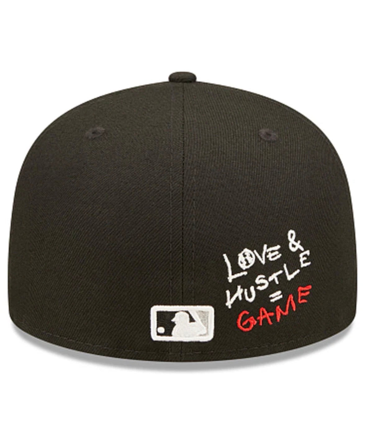 Chicago white sox 59 MLB AC perf Black Cap