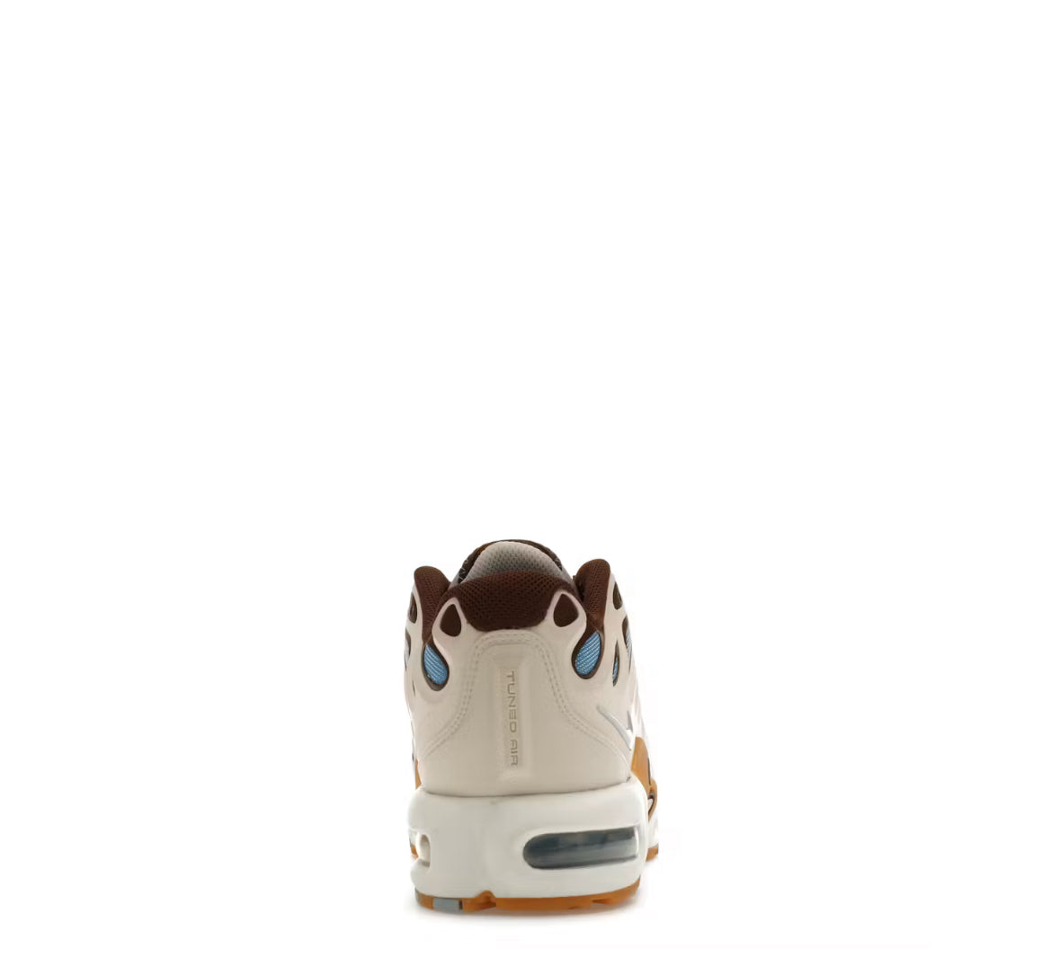 Nike Air Max plus drift phantom cacao wow