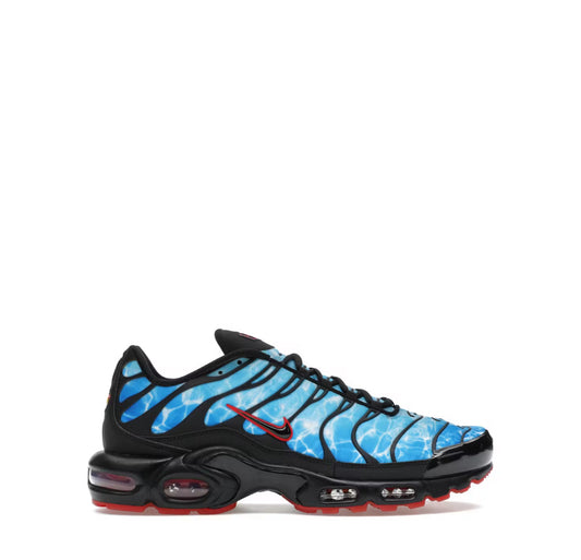 Nike Air Max Plus shark attack