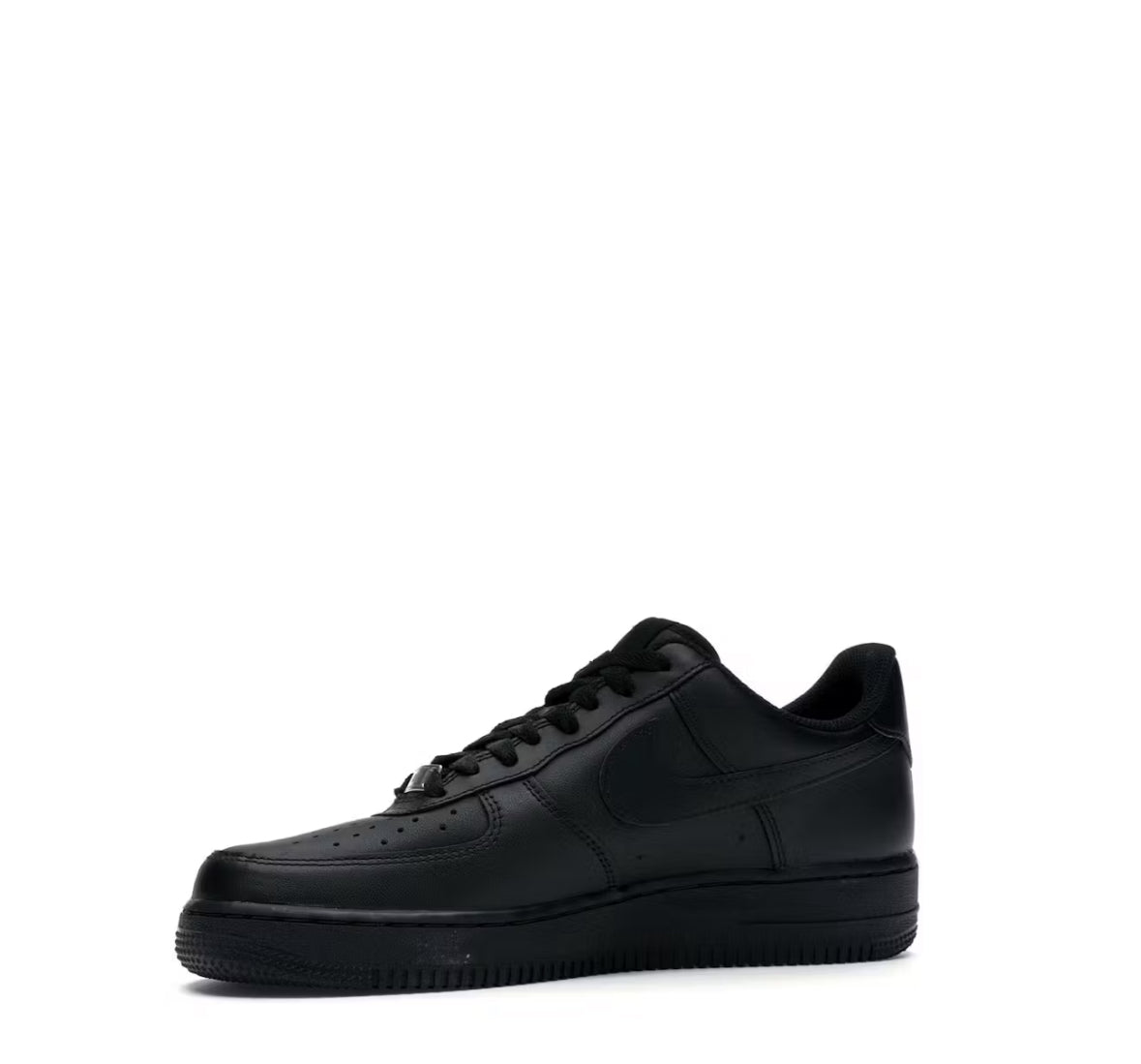Nike Air Force 1 Low black