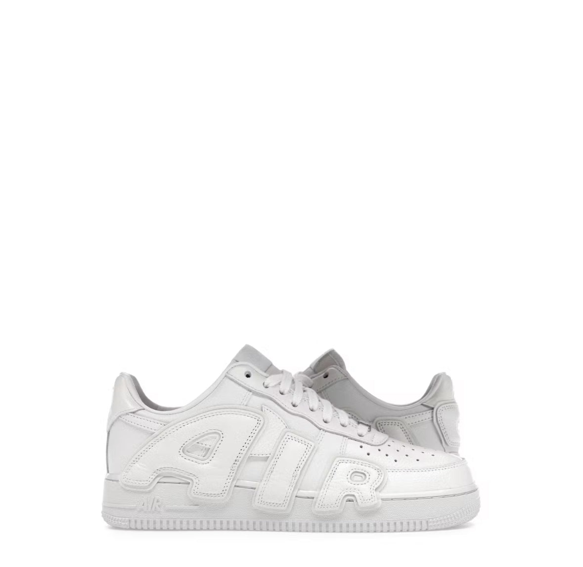 Nike Air Force 1 Low cactus plant flea market white (2024)