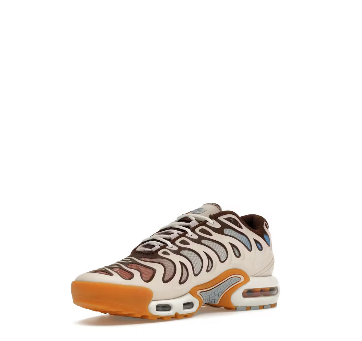 Nike Air Max plus drift phantom cacao wow