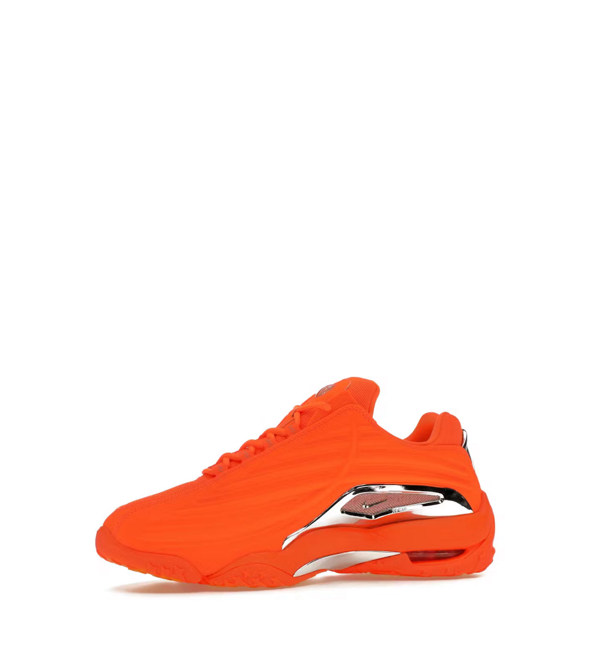 Nike Hot Step 2 Drake Nocta Total Orange