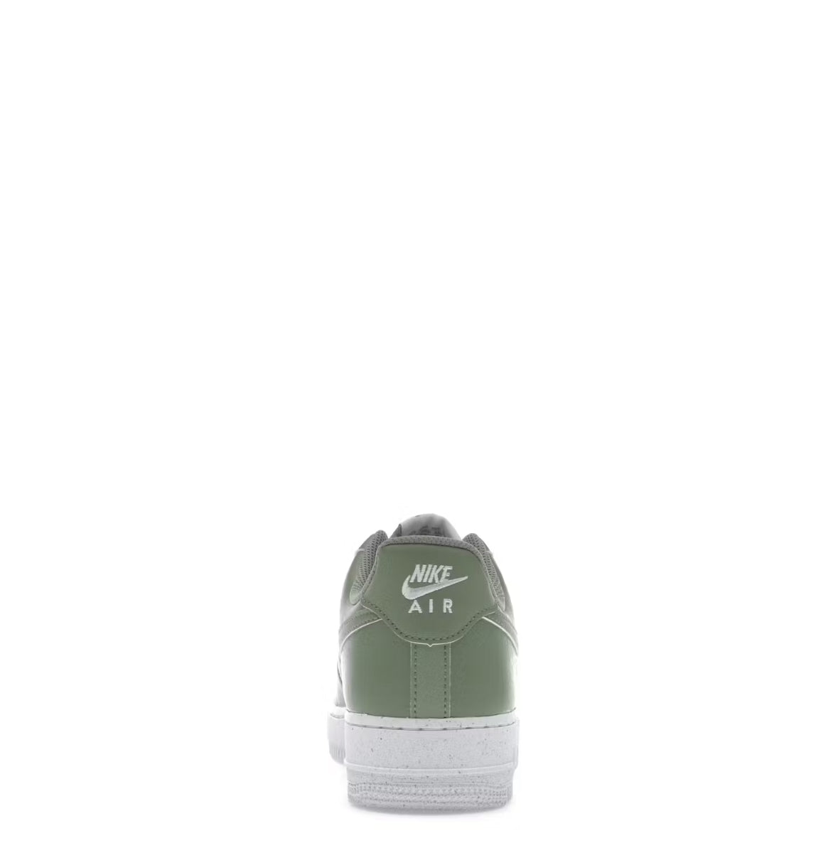 Nike Air Force 1 Low ‘07 SE next nature white oil green