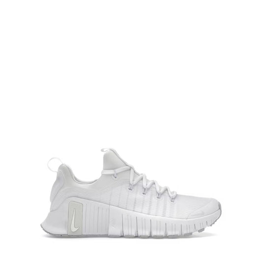 Nike Free Metcon 6 Platinum Tint