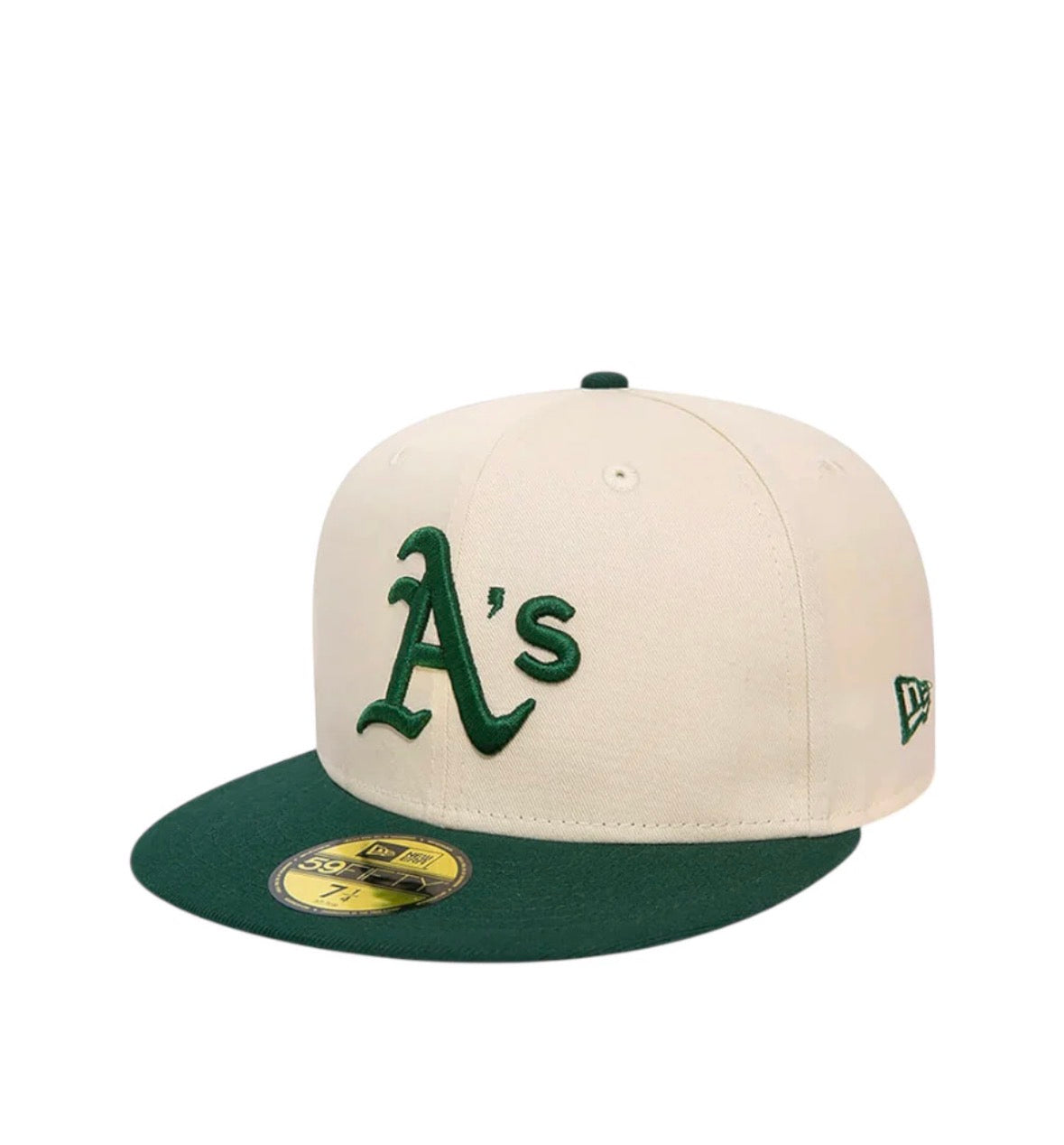 Oakland athletics World Series Fall edition 59Fifty fitted hat
