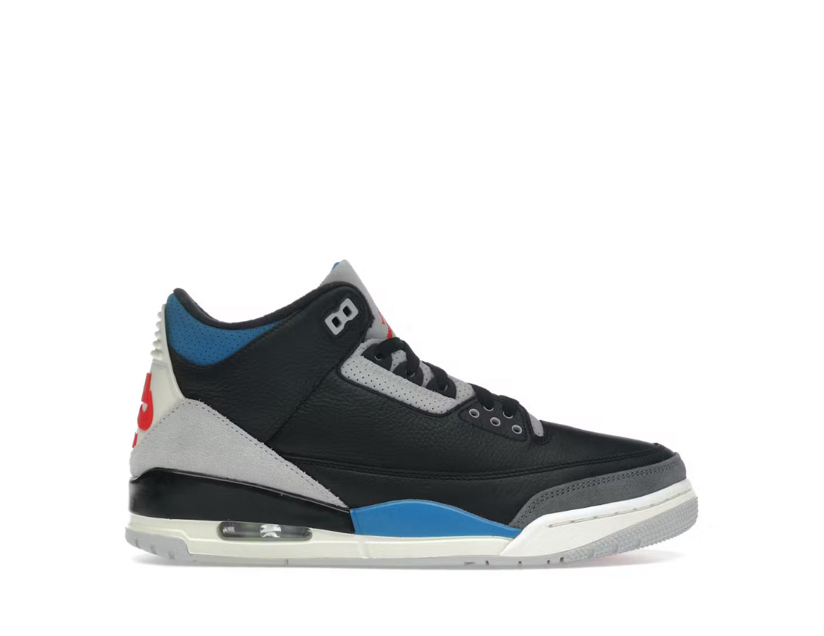Jordan 3 Retro OG rare air