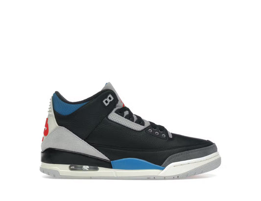 Jordan 3 Retro OG rare air