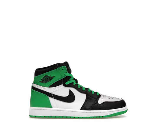 Jordan 1 Retro High OG Lucky Green