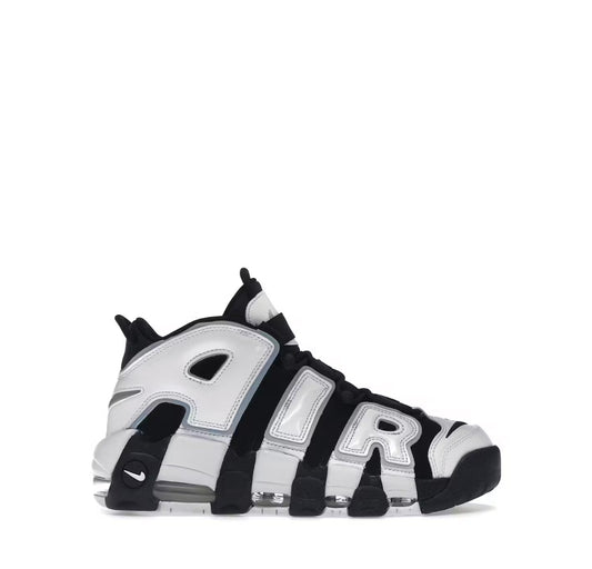 Nike Air More uptempo 96 cobalt bliss
