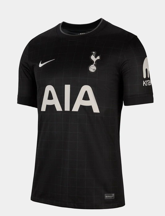 Tottenham Hotspur 25/26 Away Jersey