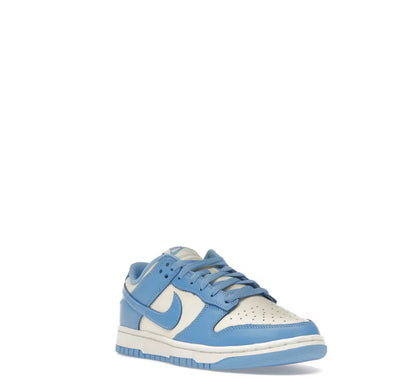 Nike Dunk Low Retro University Blue