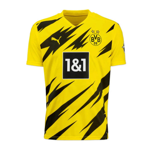 Borussia Dortmond 20/21 Home Jersey