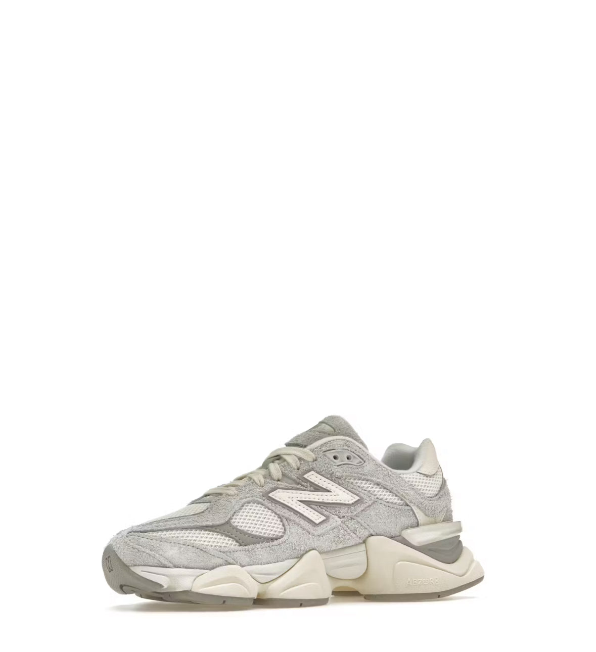 New Balance 9060 quartz grey