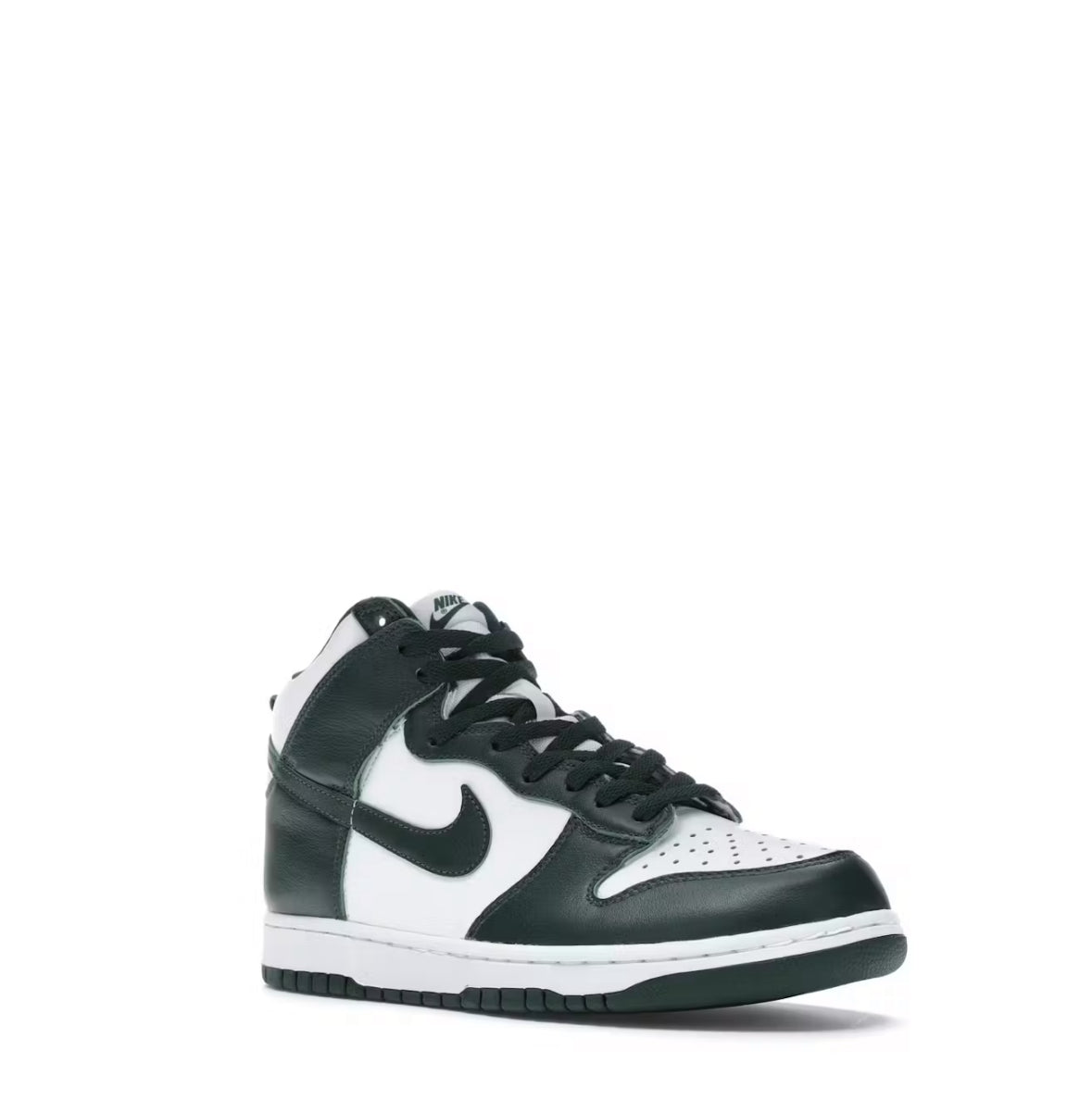 Nike Dunk High SP Spartan Green