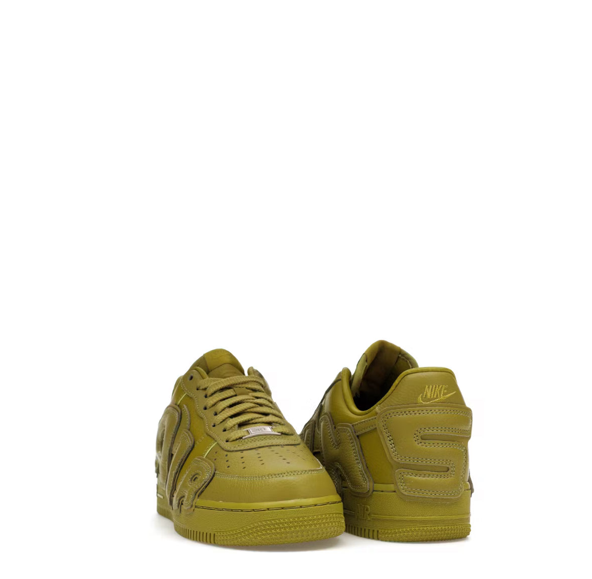 Nike Air Force 1 Low cactus plant flea market moss