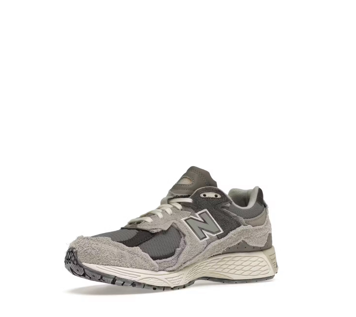 New Balance 2002R protection pack rain cloud